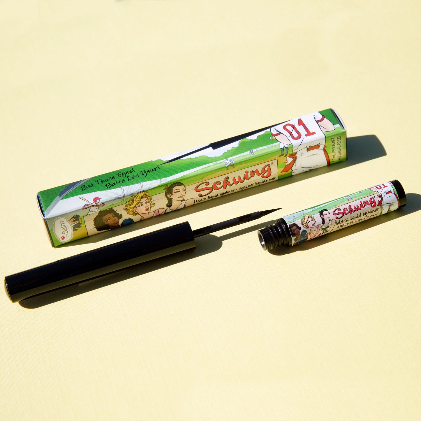 Schwing® Liquid Eyeliner