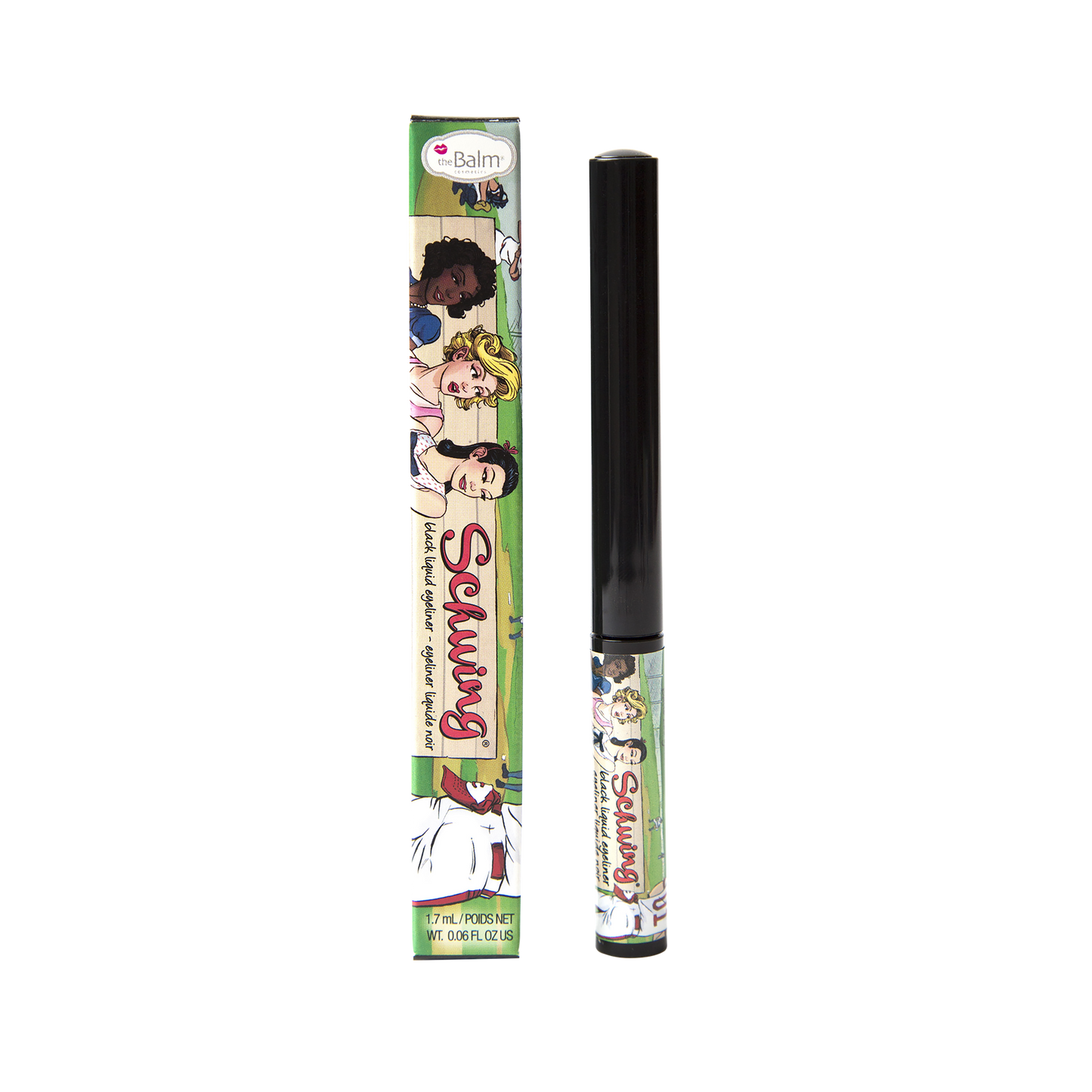 Schwing® Liquid Eyeliner