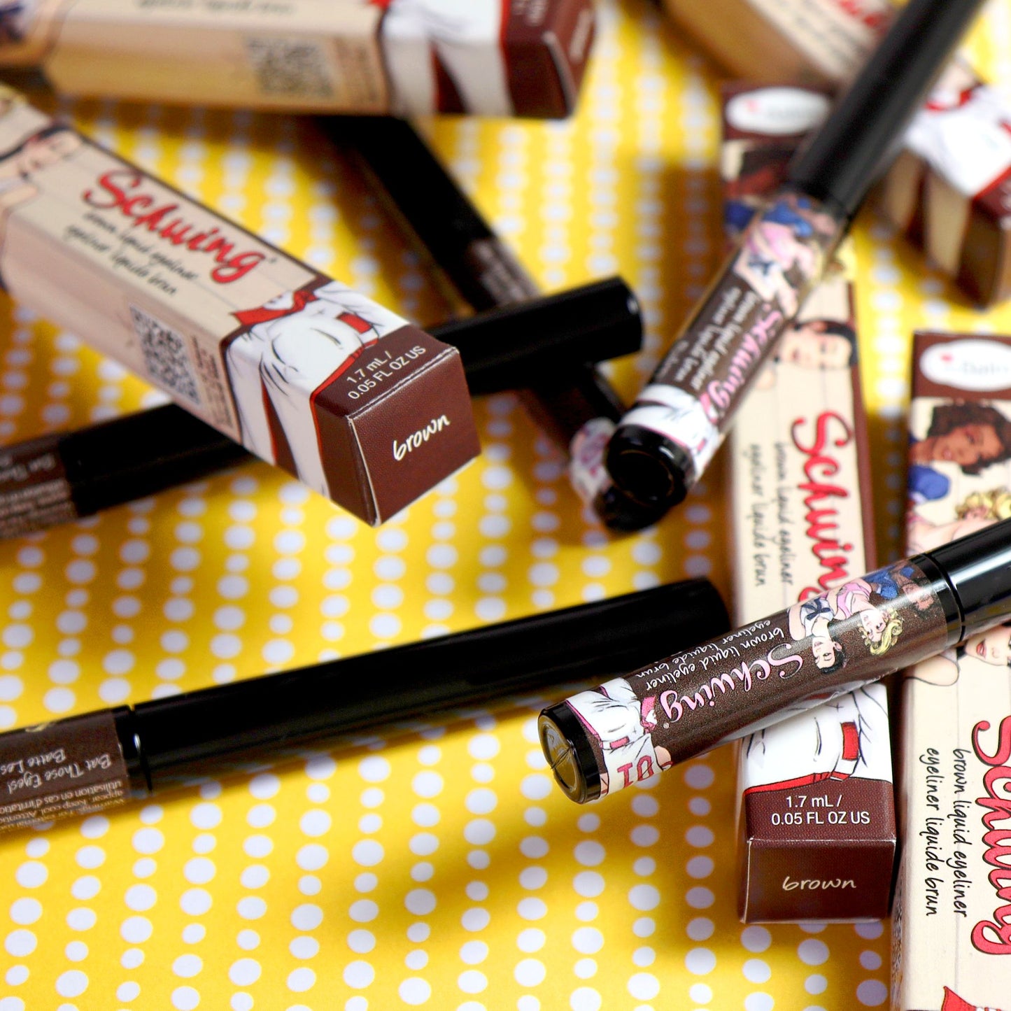 Schwing® Liquid Eyeliner