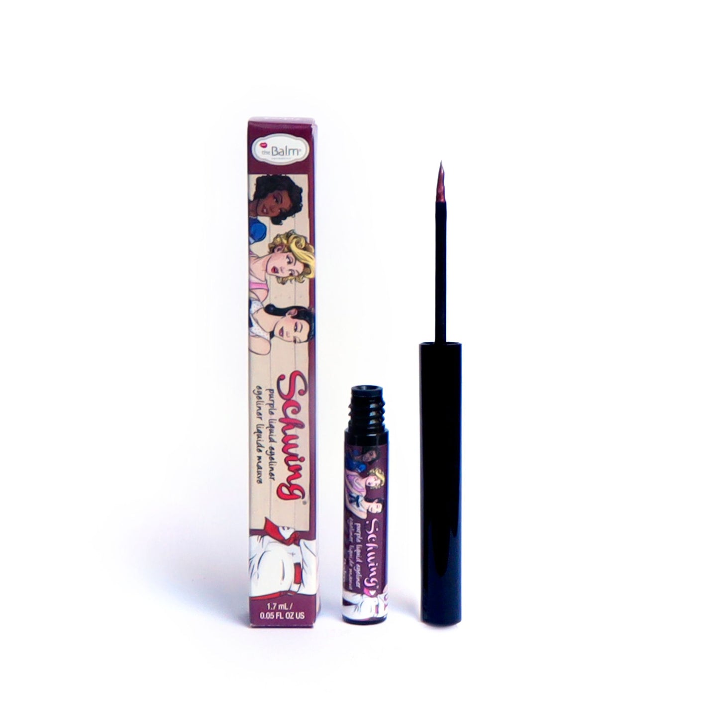 Schwing® Liquid Eyeliner