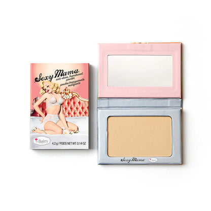 Sexy Mama® Translucent Pressed Powder