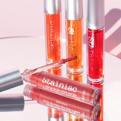 Stainiac® Lip & Cheek Stain