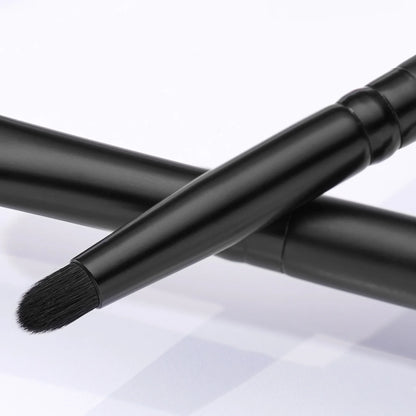 Essential Eye Brush Set - Natural and Synthetic
