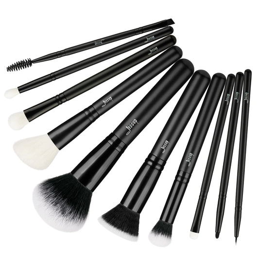 Individual Makeup Brushes - Customary