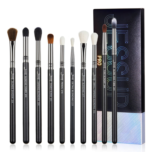 Eyeshadow Blending Makeup Brush Set