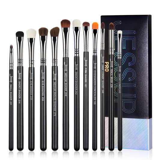 PRO Eyeshadow Brush Set