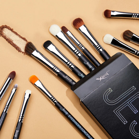 PRO Eyeshadow Brush Set