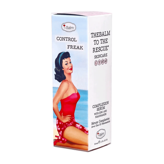 Complexion Serum