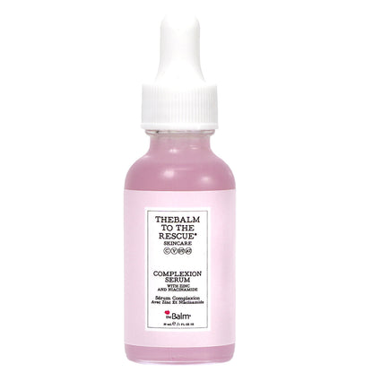 Complexion Serum