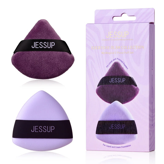 My Magical Puff Set 2pcs