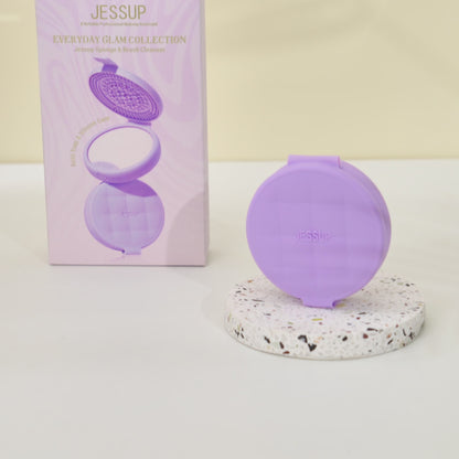 Makeup Sponge & Brush Cleanser