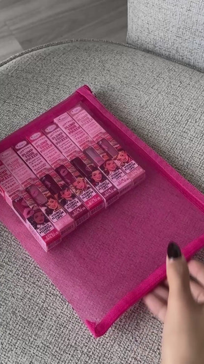 Instant Plump Your Pucker® Plumping Lip Gloss