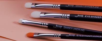 PRO Eyeshadow Brush Set