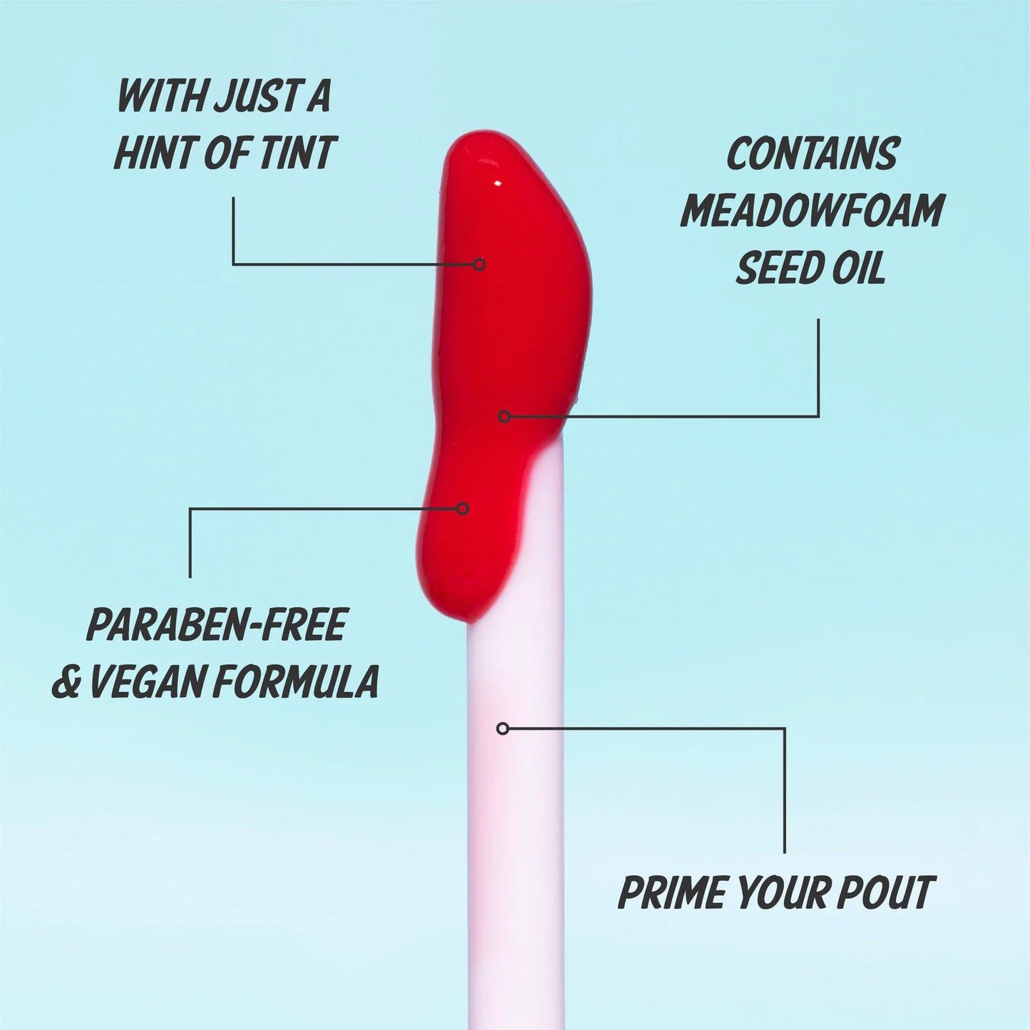 Lip Oil