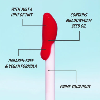 Lip Oil